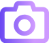 Photo Generator Icon
